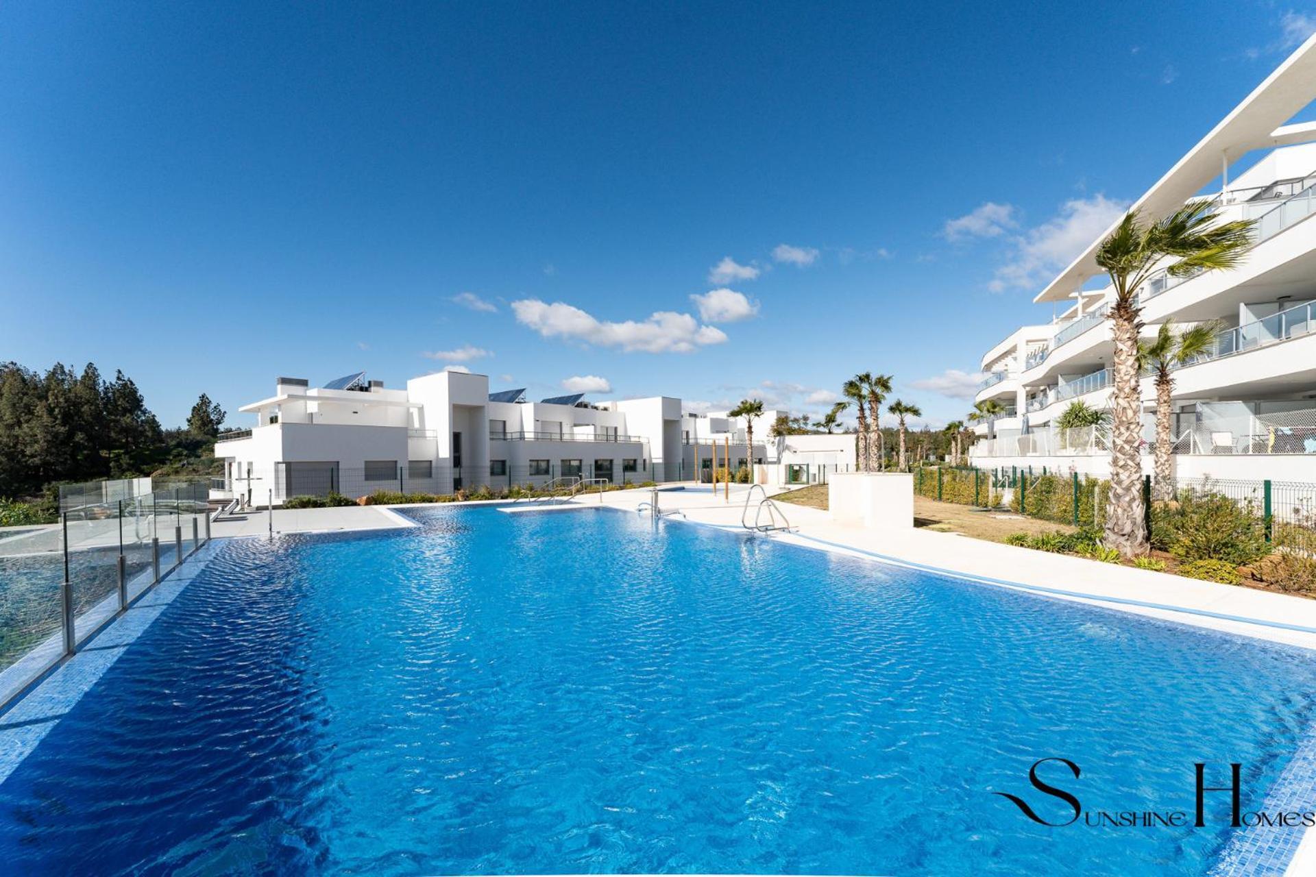 Luxury 2 Bedroom Apartment, Pools, Sauna, Gym & More MIJAS COSTA Exteriér fotografie